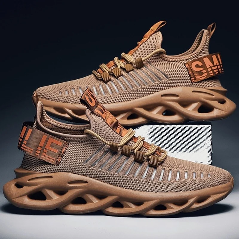 Men's Sneakers Mesh Breathable Big Size Sneakers Women Summer 2022 High Quality Platform Casual Light Soft Fashion Couple Shoes
Men's Sneakers Mesh Breathable Big Size Sneakers Women Summer 2022 High Quality Platform Casual Light Soft Fashion Couple Shoes