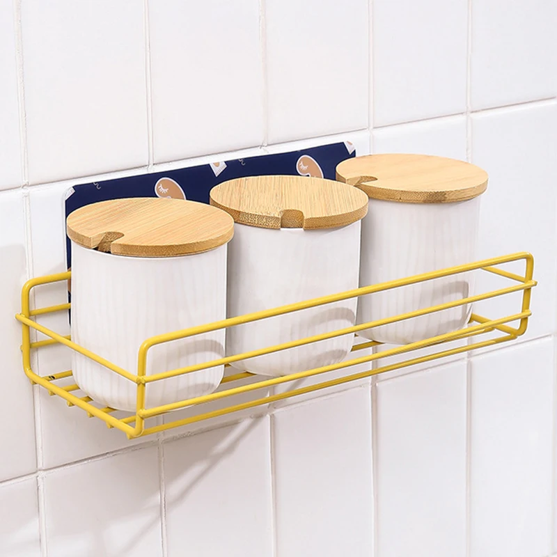 Bathroom Kitchen Punch Corner Frame Shower Shelf Wrought Iron Shampoo Storage Rack Wall Hanging Basket Toilet Storage
Bathroom Kitchen Punch Corner Frame Shower Shelf Wrought Iron Shampoo Storage Rack Wall Hanging Basket Toilet Storage