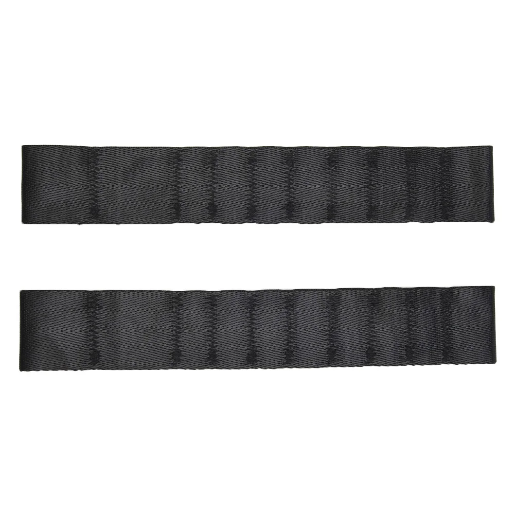 For Jeep Door Check Straps 2pcs Adjustable Black High-quality Nylon Muti Holes Car Simple To Install Brand New
For Jeep Door Check Straps 2pcs Adjustable Black High-quality Nylon Muti Holes Car Simple To Install Brand New