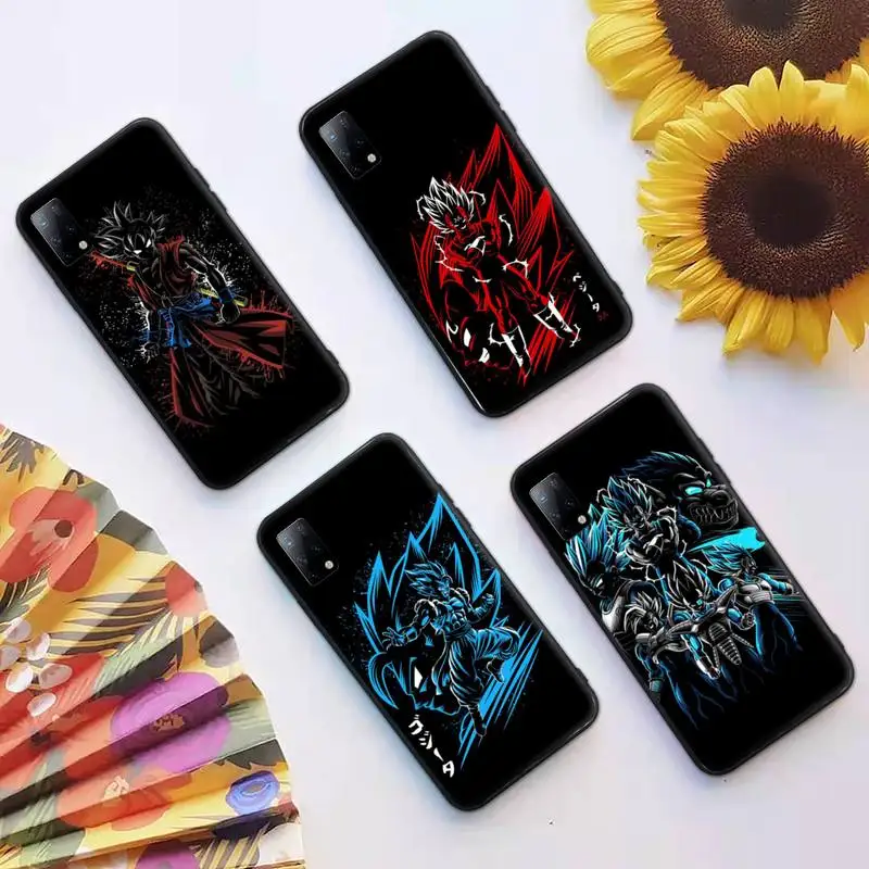 Dragon DBZ Ball Phone Case For Huawei P40 P30 P20 P10 P9 P8 lite pro Smart soft Cover Fundas
Dragon DBZ Ball Phone Case For Huawei P40 P30 P20 P10 P9 P8 lite pro Smart soft Cover Fundas