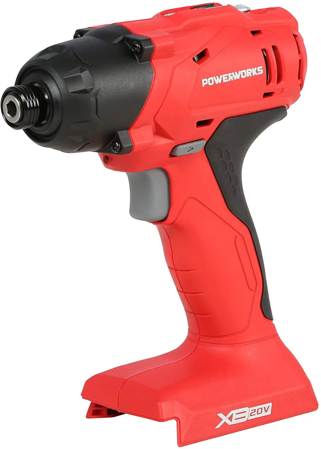 XB 20 Volt Cordless Impact Driver Battery and Charger Not Included 3700313AZ Car Repair tools
XB 20 Volt Cordless Impact Driver Battery and Charger Not Included 3700313AZ Car Repair tools