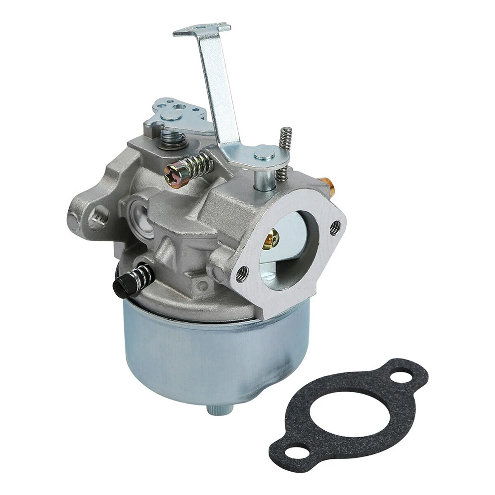 For Tecumseh Carburetor 632230 632272 Carb Fit For 5HP 6HP H30 H50 H60 HH60 632076 Easy to Install and Reliable
For Tecumseh Carburetor 632230 632272 Carb Fit For 5HP 6HP H30 H50 H60 HH60 632076 Easy to Install and Reliable