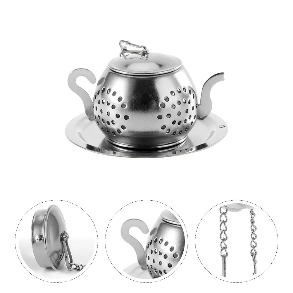 Seasoning Infuser Metal Tea Strainer Loose Tea Infuser Tea Loose Leaf Stainless Steel Tea Strainer Tea Leak Loose Tea Strainer
Seasoning Infuser Metal Tea Strainer Loose Tea Infuser Tea Loose Leaf Stainless Steel Tea Strainer Tea Leak Loose Tea Strainer