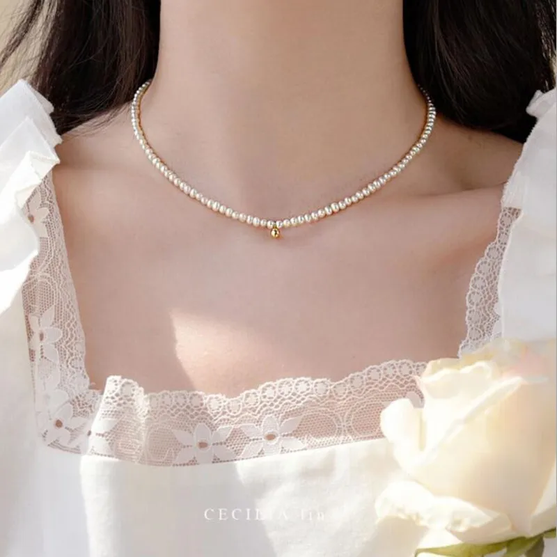 Fashion Peach Heart Pendant Necklace Women's Fashion Trend Simple Niche Design Sense Collarbone Chain Short Necklace Wholesale
Fashion Peach Heart Pendant Necklace Women's Fashion Trend Simple Niche Design Sense Collarbone Chain Short Necklace Wholesale