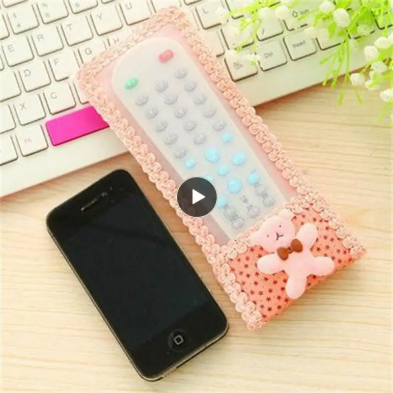 Износостойкий простой модный Удобный тканевый защитный Портативный прочный чехол с бабочкой для пульта дистанционного управления практичный защитный чехол
Износостойкий простой модный Удобный тканевый защитный Портативный прочный чехол с бабочкой для пульта дистанционного управления практичный защитный чехол