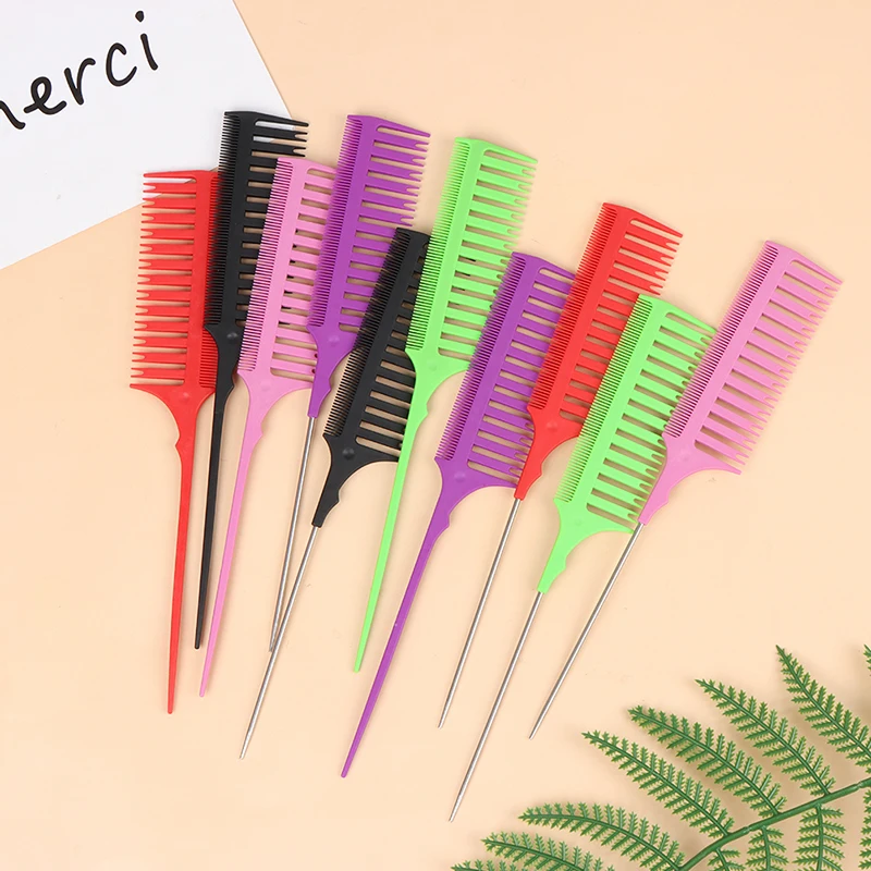 Профессиональная красящая щетка для волос, для парикмахерских
Профессиональная красящая щетка для волос, для парикмахерских