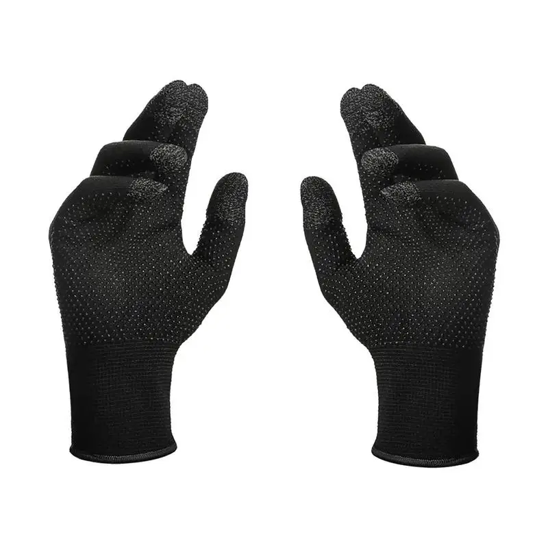 2 Pcs Touch Screen Winter Gloves Winter Glove Touch Screen Glove Cold Weather Warm Gloves Freezer Work Gloves With Anti-Slip
2 Pcs Touch Screen Winter Gloves Winter Glove Touch Screen Glove Cold Weather Warm Gloves Freezer Work Gloves With Anti-Slip