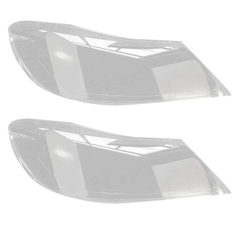 2X For Skoda Octavia 2010-2014 Car Front Right Side Headlight Clear Lens Cover Head Light Lamp Lampshade Shell
2X For Skoda Octavia 2010-2014 Car Front Right Side Headlight Clear Lens Cover Head Light Lamp Lampshade Shell