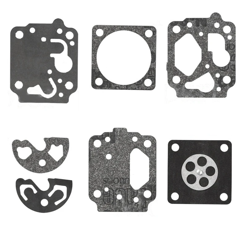 Convenient Useful Durable Carburetor Rebuild Kit T260 T260B T261 C250 C260 For Kawasaki TH48 For Shindaiwa B530
Convenient Useful Durable Carburetor Rebuild Kit T260 T260B T261 C250 C260 For Kawasaki TH48 For Shindaiwa B530
