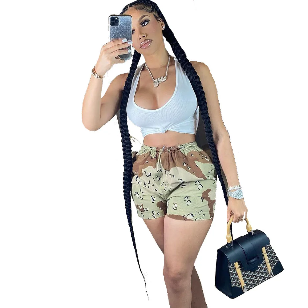 Fashion popular luxury 2023 women's summer new super front sexy loose and tight slim splicing washed camouflage pants
Fashion popular luxury 2023 women's summer new super front sexy loose and tight slim splicing washed camouflage pants