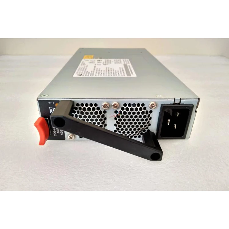 Для блока питания сервера для Delta 69Y5836 69Y5817 FLEX DSP-2500CB 2500W перед отправкой
Для блока питания сервера для Delta 69Y5836 69Y5817 FLEX DSP-2500CB 2500W перед отправкой