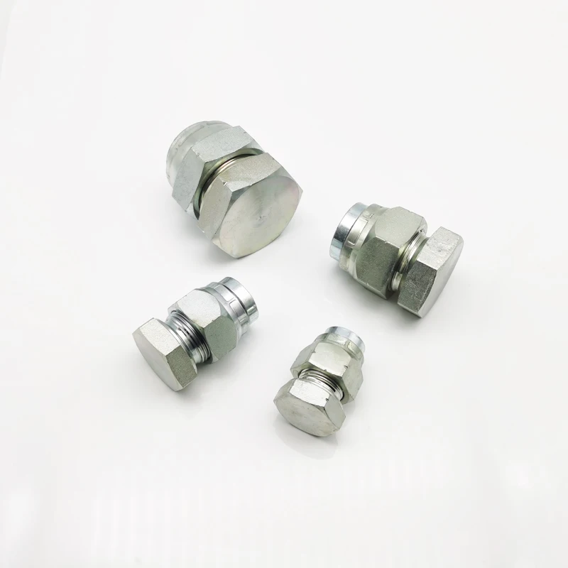 Excavator Break Hammer Cannon Head Oil Pipe Plug Bulkhead Anti-Leakage Screw Joint 456875100140 Hammer
Excavator Break Hammer Cannon Head Oil Pipe Plug Bulkhead Anti-Leakage Screw Joint 456875100140 Hammer