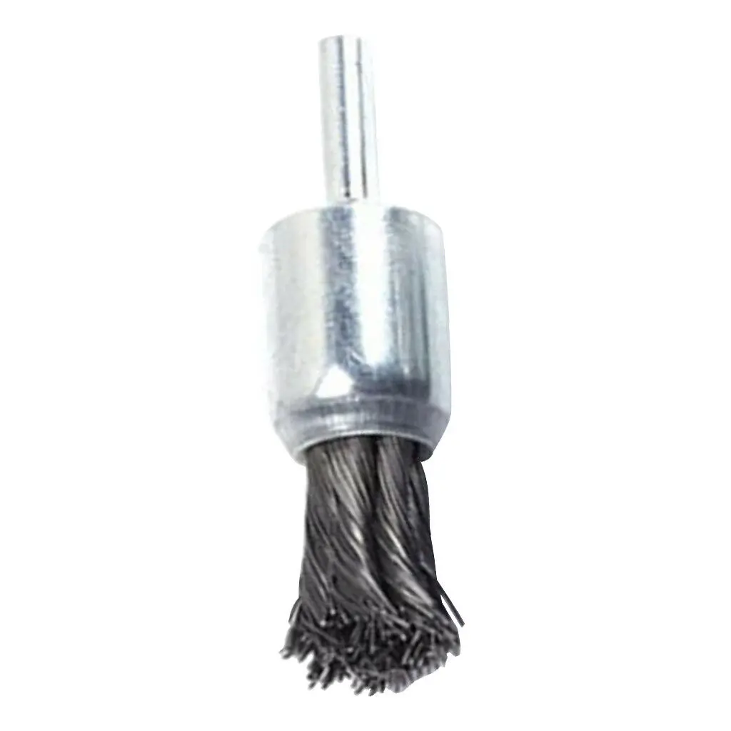 Attachment Supplies Tool Steel Brush 70mm Cleaning Deburring Derusting Grinding Knot Wire Polishing Replacement
Attachment Supplies Tool Steel Brush 70mm Cleaning Deburring Derusting Grinding Knot Wire Polishing Replacement