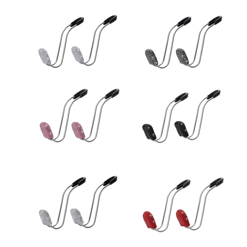 Автомобильные Крючки из нержавеющей стали для подголовника, вешалка для заднего сиденья сумок, кошельков, пальто, продуктов, сумки для хран...
Автомобильные Крючки из нержавеющей стали для подголовника, вешалка для заднего сиденья сумок, кошельков, пальто, продуктов, сумки для хран...