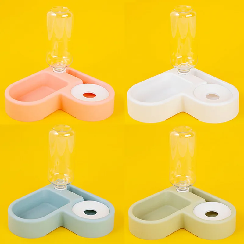 Waterer Pet - Wet Prevent From For - Dogs Cats Automatiic Food Dispenser Refill Mouths Bowl And Water Bowl Gravity
Waterer Pet - Wet Prevent From For - Dogs Cats Automatiic Food Dispenser Refill Mouths Bowl And Water Bowl Gravity