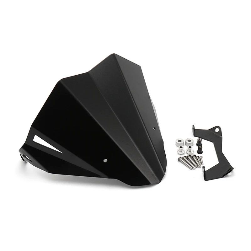 Motorcycle Windshield Aluminum Wind Deflector Windscreen Black Windshield For HONDA CB750 CB 750 HORNET 2023
Motorcycle Windshield Aluminum Wind Deflector Windscreen Black Windshield For HONDA CB750 CB 750 HORNET 2023
