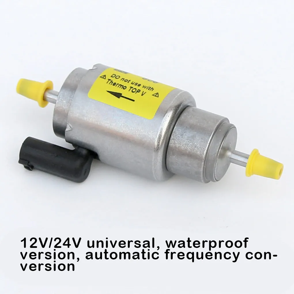 Auto Parking Heater Fuel Pump Portable Detachable Electric Anti-rust Universal Replacement Automotive Pumps Accessories
Auto Parking Heater Fuel Pump Portable Detachable Electric Anti-rust Universal Replacement Automotive Pumps Accessories