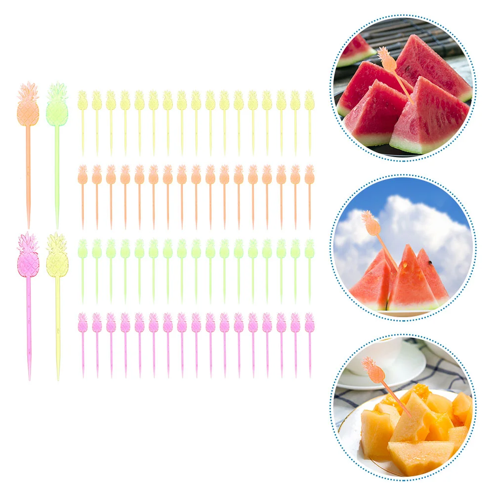 100 Pcs Party Fruit Picks Party Martini Picks Fruit Fork Set Decorate Delicate Martini Picks Reusable Martini Picks
100 Pcs Party Fruit Picks Party Martini Picks Fruit Fork Set Decorate Delicate Martini Picks Reusable Martini Picks