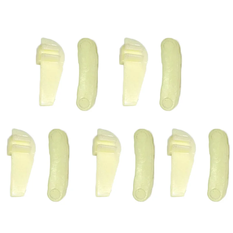 Universal Duck Head Inserts Household Supplies Parts Bird Tires 5 Sets Tyre Accessories Auto Car Nylon Plastic
Universal Duck Head Inserts Household Supplies Parts Bird Tires 5 Sets Tyre Accessories Auto Car Nylon Plastic