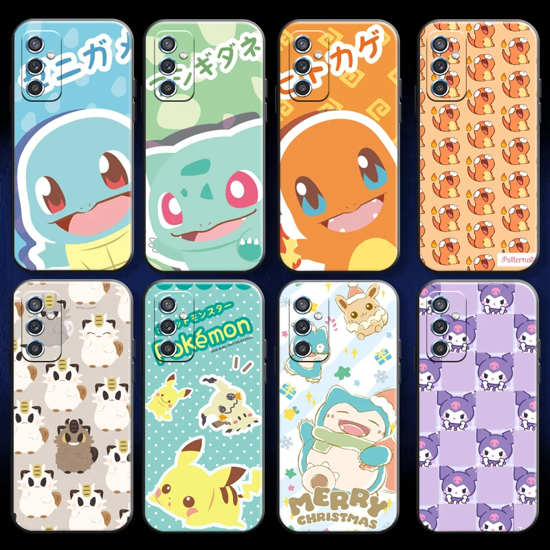 Pokemon Pikachu Cartoon Comic For Xiaomi Redmi 9 9C 9A 9AT 9i Phone Case Black Funda Coque Silicone Cover Soft
Pokemon Pikachu Cartoon Comic For Xiaomi Redmi 9 9C 9A 9AT 9i Phone Case Black Funda Coque Silicone Cover Soft