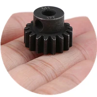 GoolRC Комбинированный редуктор M1 5-19T для RC автомобилей 1/8
GoolRC Комбинированный редуктор M1 5-19T для RC автомобилей 1/8