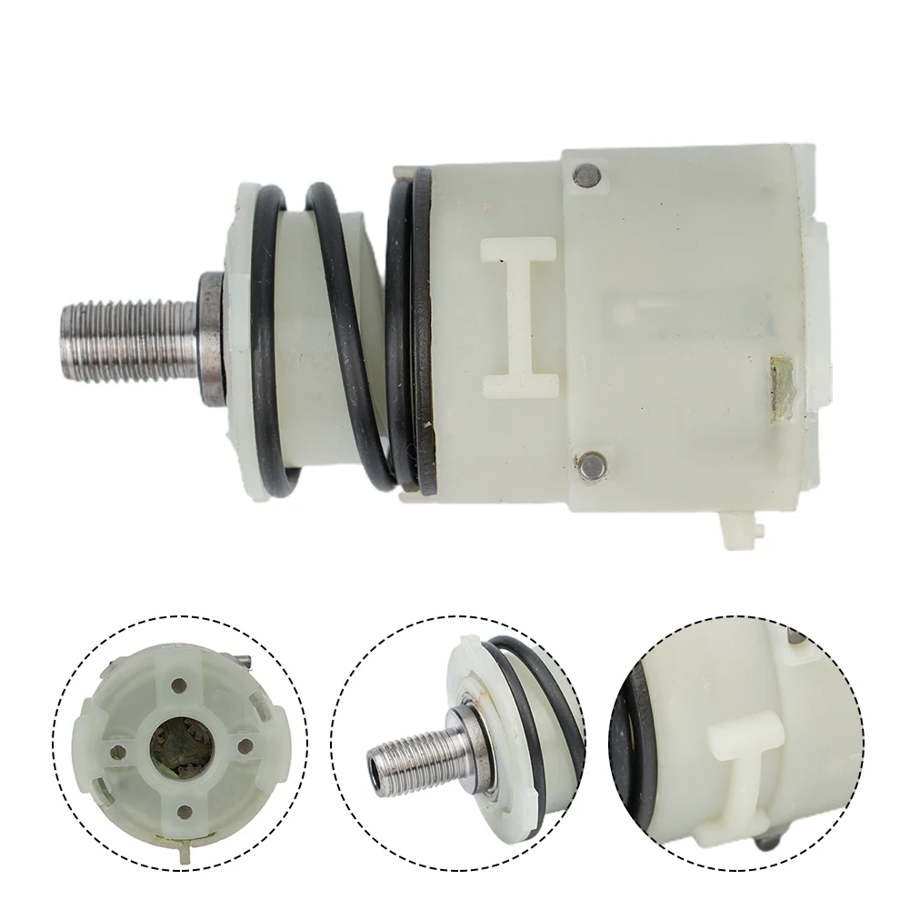 12V Two-speed Universal Gear Box Adjustable Speed 80*40mm For Cordless Drill Electric Screwdriver Power Tool Accessories
12V Two-speed Universal Gear Box Adjustable Speed 80*40mm For Cordless Drill Electric Screwdriver Power Tool Accessories