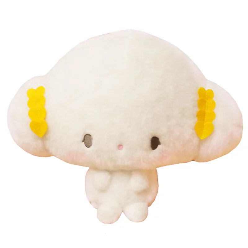 Cute Kawaii Cogimyun Plush Piggy Bank for Kids Anime Clouds Money Bank Box Christmas Birthday Gift
Cute Kawaii Cogimyun Plush Piggy Bank for Kids Anime Clouds Money Bank Box Christmas Birthday Gift