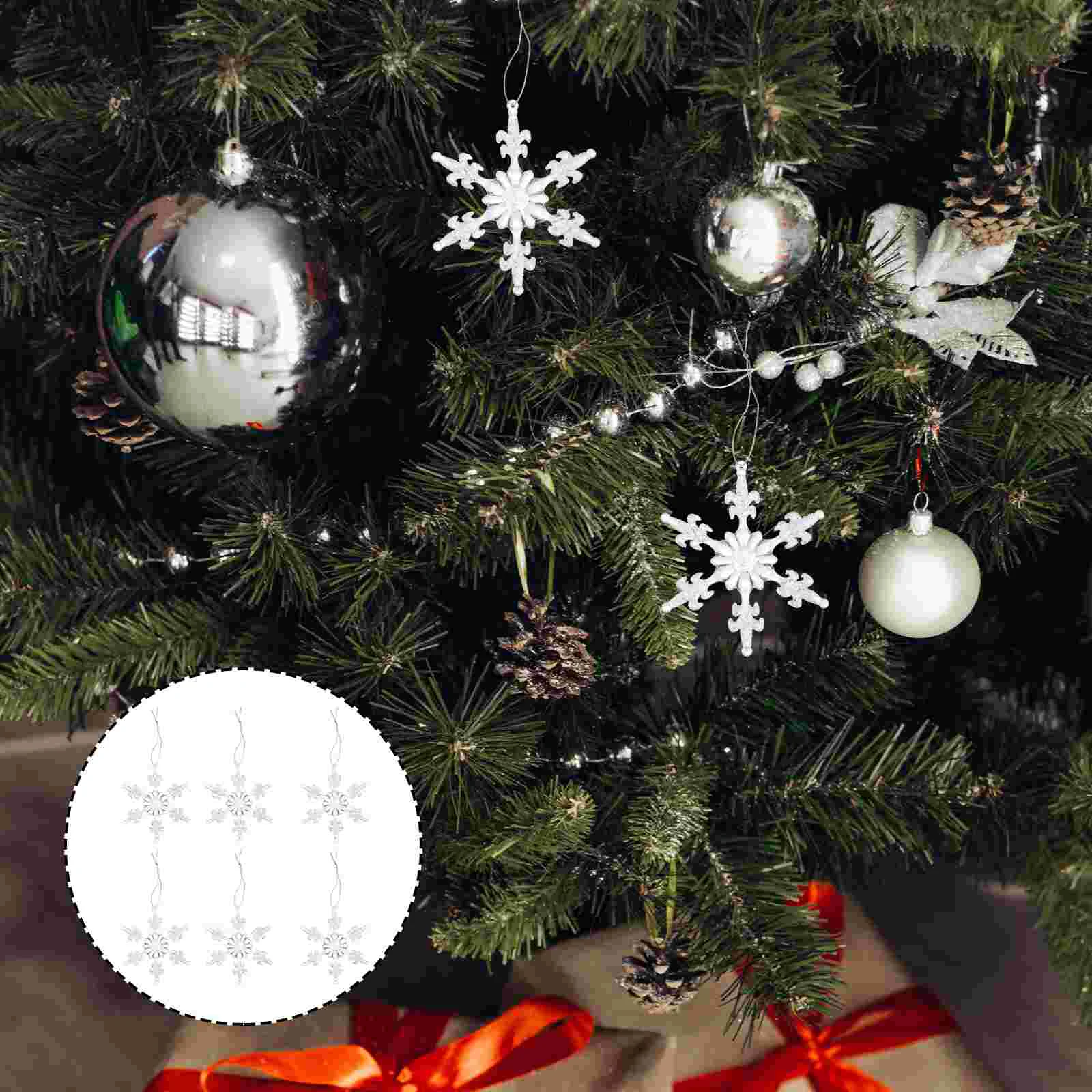 Snowflake Window Hanging Garland Wedding Charm Christmas Decor Carved Rustic Bannerpearlized Craft Pendant Snowflakes Cling
Snowflake Window Hanging Garland Wedding Charm Christmas Decor Carved Rustic Bannerpearlized Craft Pendant Snowflakes Cling