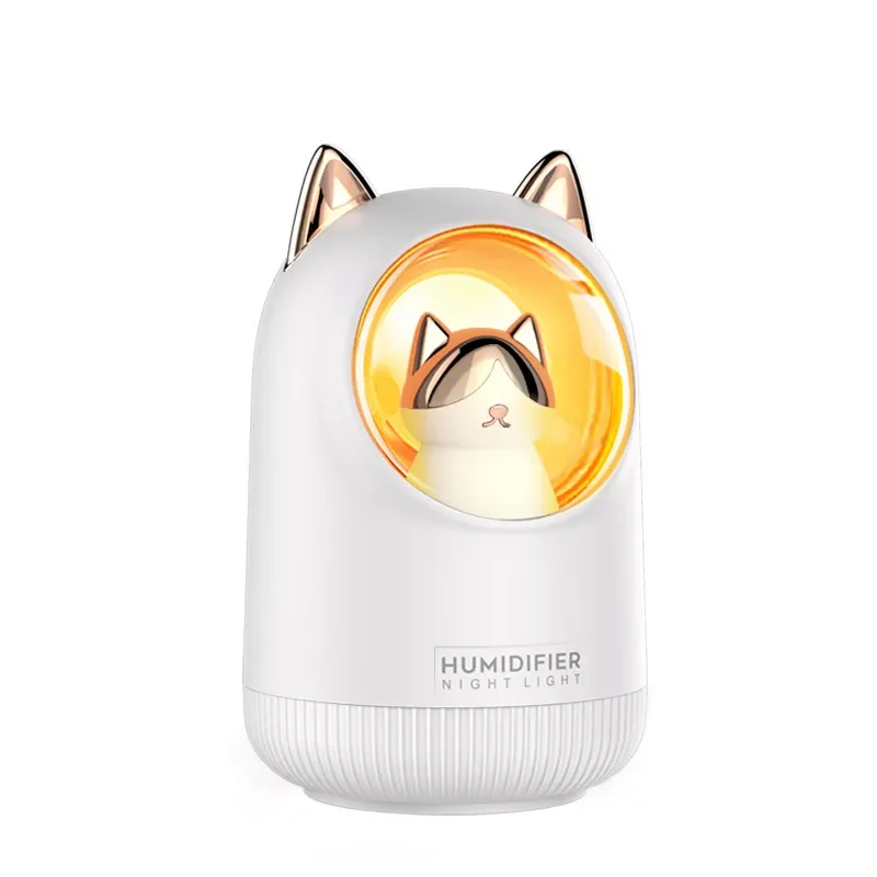 Wireless Air Humidifier For Home Bedroom Car Freshener Usb Chargeable Aroma Diffuser Cool Mist Difusor Purifier Appliance
Wireless Air Humidifier For Home Bedroom Car Freshener Usb Chargeable Aroma Diffuser Cool Mist Difusor Purifier Appliance