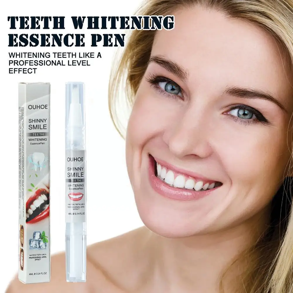 Отбеливание зубов освежитель дыхание ручка Глубокая очистка сигаретные пятна стоматологический желтый ремонт нейтрализует зубной налет Ton D4h6
Отбеливание зубов освежитель дыхание ручка Глубокая очистка сигаретные пятна стоматологический желтый ремонт нейтрализует зубной налет Ton D4h6