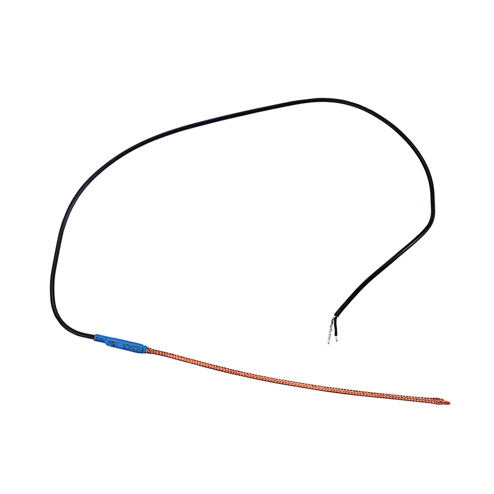 1PC Practical Classical Guitar Sensitive 80mm Piezo Pickup Under Saddle Musical Instrument Accessory
1PC Practical Classical Guitar Sensitive 80mm Piezo Pickup Under Saddle Musical Instrument Accessory