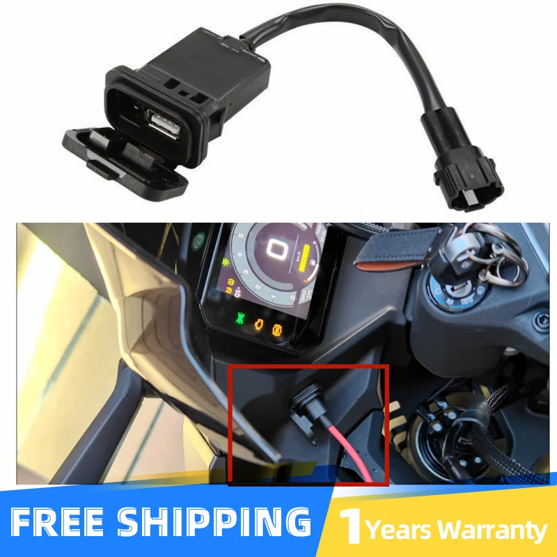 Для CFMOTO CF MOTO 450SR 450SS 450 SR SS 800NK 800 NK Аксессуары USB-интерфейс передачи мощности Разъем Type-C Импульсный порт для зарядки
Для CFMOTO CF MOTO 450SR 450SS 450 SR SS 800NK 800 NK Аксессуары USB-интерфейс передачи мощности Разъем Type-C Импульсный порт для зарядки