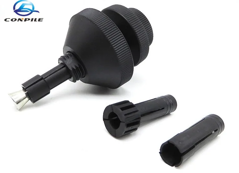 Universal Clutch Alignment Centering Tool for Car Van clutch installation tool 14.4-2120.9-29mm
Universal Clutch Alignment Centering Tool for Car Van clutch installation tool 14.4-2120.9-29mm