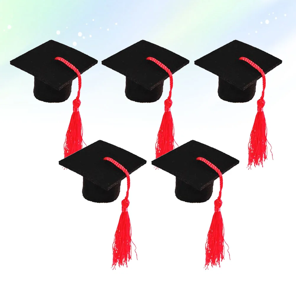 Graduation Bottle Cap Minihat Toppers Doctoral Cover Topper Party Tassel Decorations Grad Bottles Favors Hatscaps Covers Decor
Graduation Bottle Cap Minihat Toppers Doctoral Cover Topper Party Tassel Decorations Grad Bottles Favors Hatscaps Covers Decor