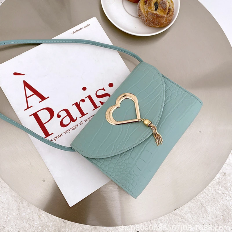 Purses And Handbags For Girls Luxury Designer Bag For Women Cute Side Fashionable Purses Satchels Women's Bag PU Lipstick Bag
Purses And Handbags For Girls Luxury Designer Bag For Women Cute Side Fashionable Purses Satchels Women's Bag PU Lipstick Bag