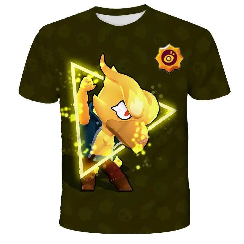 2-14Y Cartoon Print Baby Boys T Shirt for Summer Infant Boy T-Shirts Short Sleeves Kids Clothes Toddler Cotton Tops
2-14Y Cartoon Print Baby Boys T Shirt for Summer Infant Boy T-Shirts Short Sleeves Kids Clothes Toddler Cotton Tops