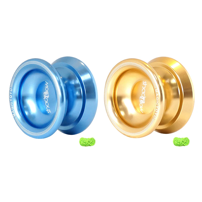 Йо-Йо MAGIC YOYO T8, йо-йо из алюминиевого сплава, профессиональный, подшипник 8 шариков KK со шнурком, детские игрушки, Йо, Рождественский подарок
Йо-Йо MAGIC YOYO T8, йо-йо из алюминиевого сплава, профессиональный, подшипник 8 шариков KK со шнурком, детские игрушки, Йо, Рождественский подарок