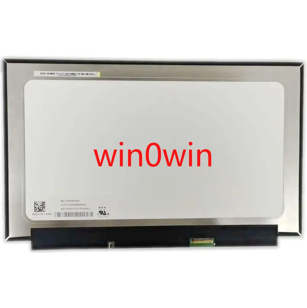 Для смартфонов, планшетов компьютера, планшетов LP133WF4 SPB1 SPB2 SPA1 SPA2 IPS eDP
Для смартфонов, планшетов компьютера, планшетов LP133WF4 SPB1 SPB2 SPA1 SPA2 IPS eDP