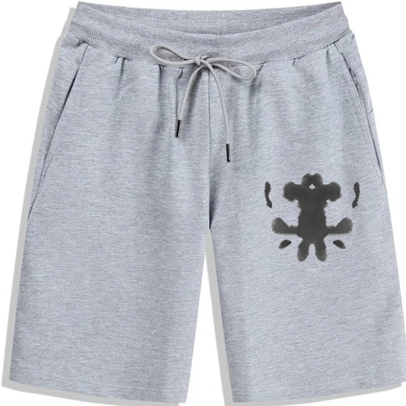 2020 Printed Men Shorts Cotton Leisure Watchmen Rorschach Face Men's Regular summer men Shortswomen Shorts
2020 Printed Men Shorts Cotton Leisure Watchmen Rorschach Face Men's Regular summer men Shortswomen Shorts