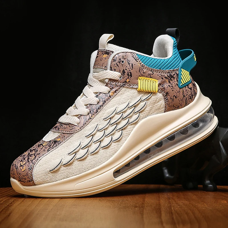 Luxury Running Shoes Men Light Weight Running Sneakers Comfortable Athletic Sneakers Size 39-46 Breathable Sport Shoes
Luxury Running Shoes Men Light Weight Running Sneakers Comfortable Athletic Sneakers Size 39-46 Breathable Sport Shoes