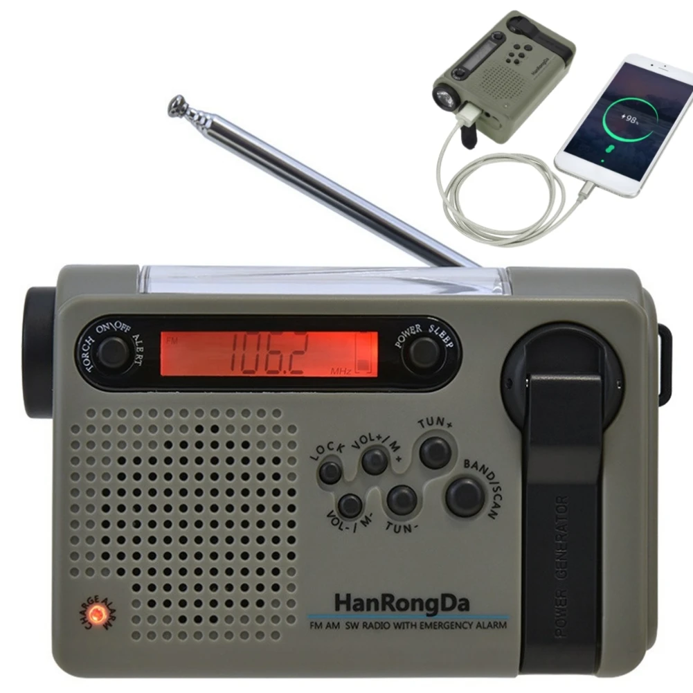 Радио на солнечной энергии ed AM/FM/SW, аварийная светодиодная уличная лампа, мощная Погодная радиостанция, аварийная светодиодсветодиодный ла...
Радио на солнечной энергии ed AM/FM/SW, аварийная светодиодная уличная лампа, мощная Погодная радиостанция, аварийная светодиодсветодиодный ла...