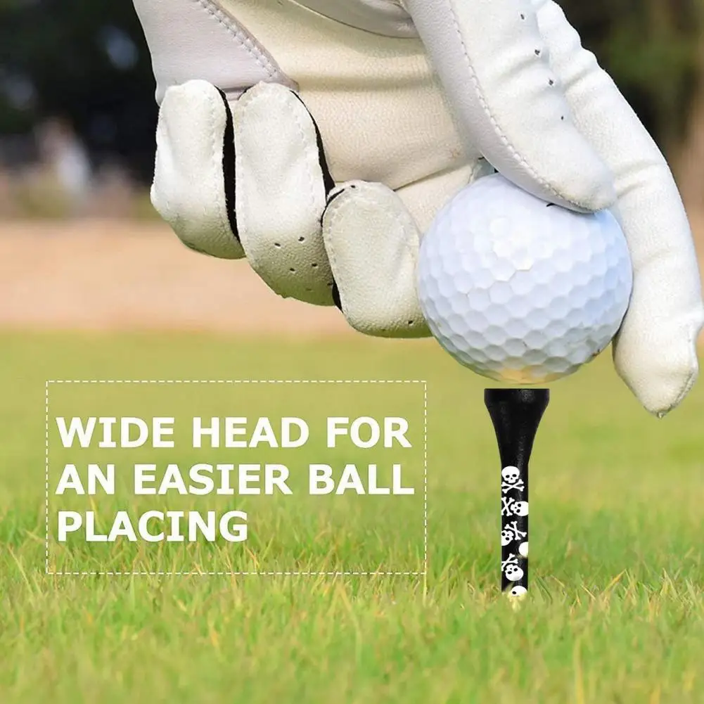 10pcs Golf Ball Training Nails Portable Wooden Golf Ball Long Tees Natural Lightweight High Strength Outdoor Sports Accessories
10pcs Golf Ball Training Nails Portable Wooden Golf Ball Long Tees Natural Lightweight High Strength Outdoor Sports Accessories
