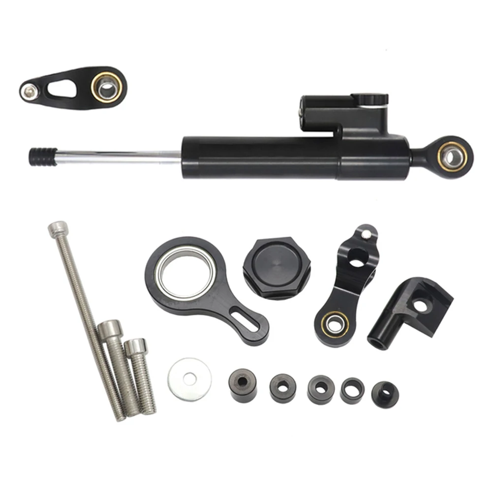 Для YAMAHA YZF R1 2002-2017 R6 2006-2016 мотоциклетный рулевой стабилизатор, монтажный кронштейн демпфера, комплект 2008 2009 2010
Для YAMAHA YZF R1 2002-2017 R6 2006-2016 мотоциклетный рулевой стабилизатор, монтажный кронштейн демпфера, комплект 2008 2009 2010