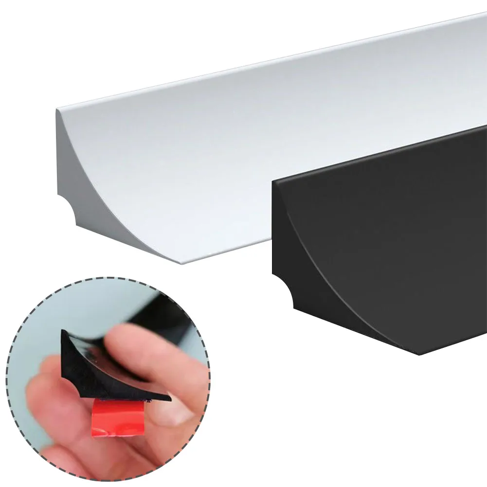 1pc Bendable Silicone Waterstop Strip Kitchen Countertop Retaining Water Barrier 50/80/100/150/200cm For Kitchen Bathroom
1pc Bendable Silicone Waterstop Strip Kitchen Countertop Retaining Water Barrier 50/80/100/150/200cm For Kitchen Bathroom