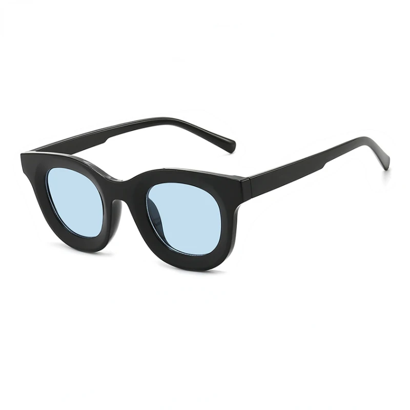 Round Sunglasses Men Luxury High Quality Sun Glasses for Women/Men Hip Hop Round Eyewear Men Mirror Lentes De Sol Mujer
Round Sunglasses Men Luxury High Quality Sun Glasses for Women/Men Hip Hop Round Eyewear Men Mirror Lentes De Sol Mujer