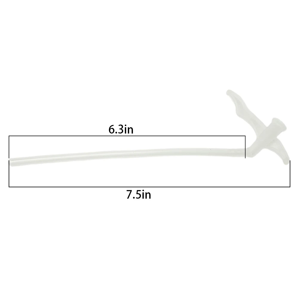Gap Filling Replace Tubes Nozzle Foam Tube Spray Foam Nozzle Insulating Spray Foam Tool 24*12*2cm DIY Hot sale
Gap Filling Replace Tubes Nozzle Foam Tube Spray Foam Nozzle Insulating Spray Foam Tool 24*12*2cm DIY Hot sale
