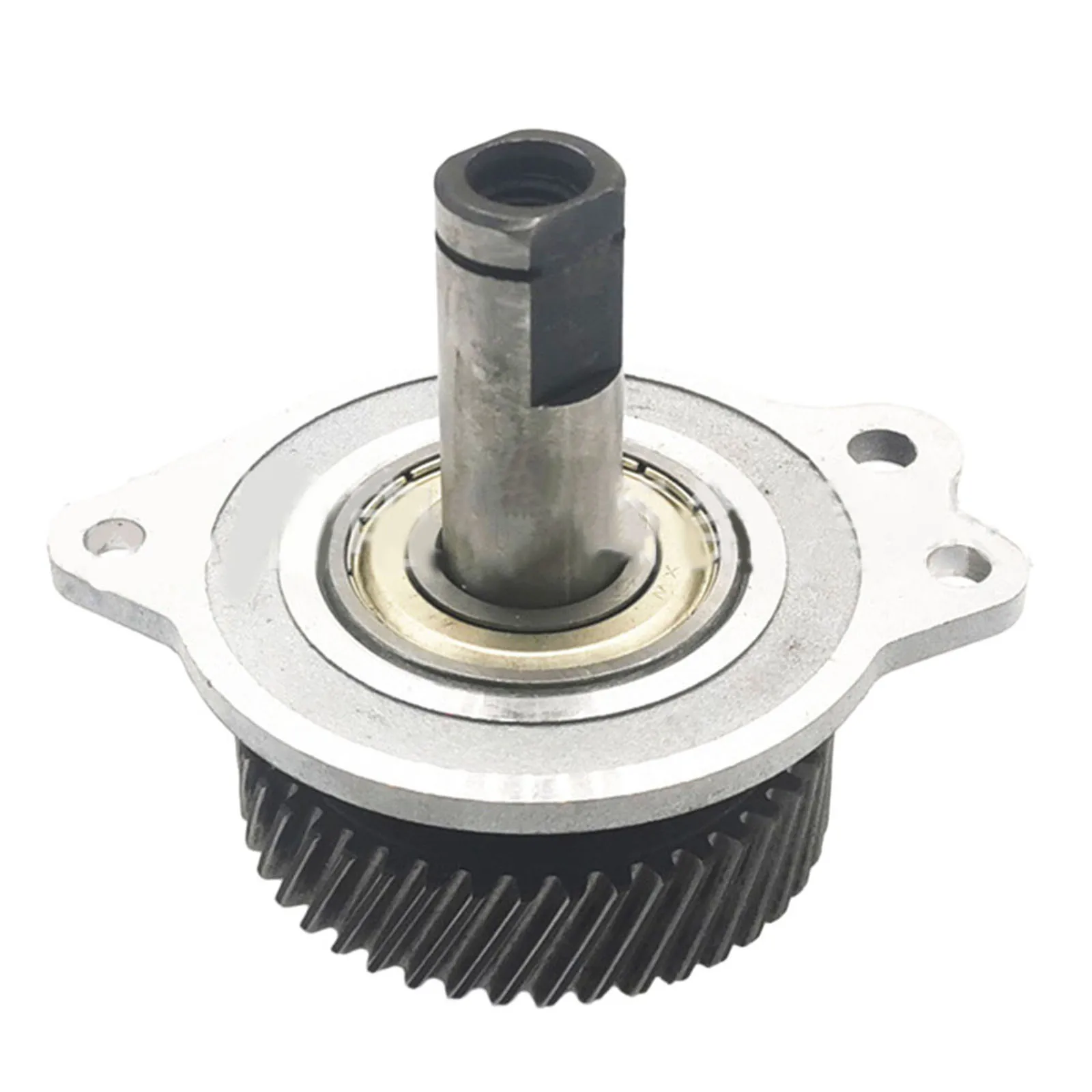 

1pc Spindle FOR METABO CS23-355 CS 23-355 316043710 High Quality Gearbox Power Tool Accessories Electric Tools Parts