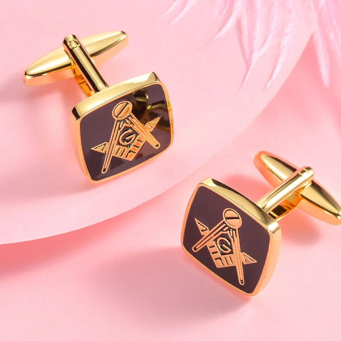 Luxury shirt cufflinks for men's Brand cuff buttons Black cufflinks cuff links gemelos Quality wedding abotoaduras Jewelry
Luxury shirt cufflinks for men's Brand cuff buttons Black cufflinks cuff links gemelos Quality wedding abotoaduras Jewelry