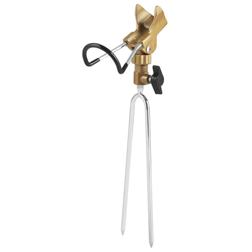 Fishing Rod Holder Hand Sea Bracket Throwing Rods Fish Rod Bracket Dual Purpose Fishings Pole Stand Fishing Accessories
Fishing Rod Holder Hand Sea Bracket Throwing Rods Fish Rod Bracket Dual Purpose Fishings Pole Stand Fishing Accessories