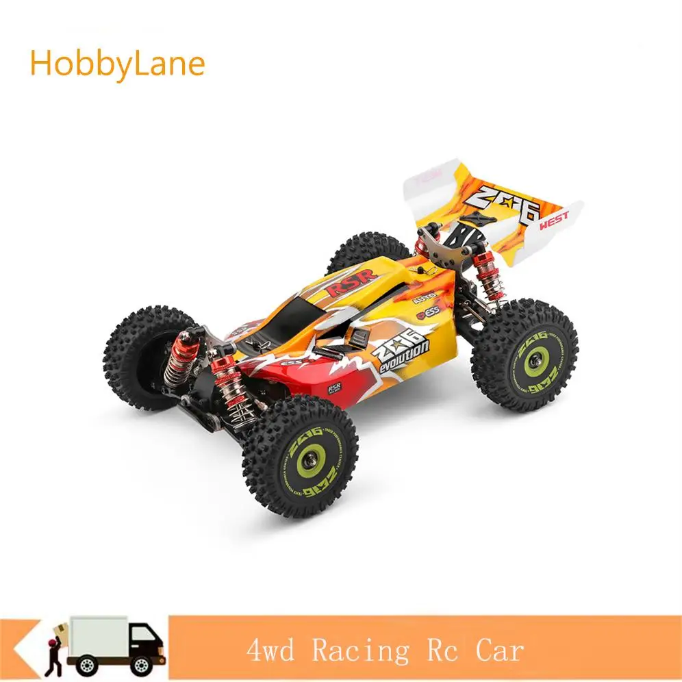Модель высокоскоростного гоночного автомобиля Wltoys 144010 1/14 2,4g 4wd, 75 км/ч, детский подарок на день рождения
Модель высокоскоростного гоночного автомобиля Wltoys 144010 1/14 2,4g 4wd, 75 км/ч, детский подарок на день рождения